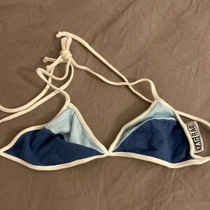 Tagrag swimsuit top